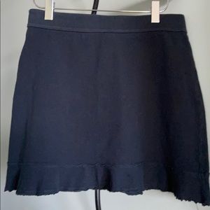 FRESH PRODUCE
COTTON MINI SKIRT